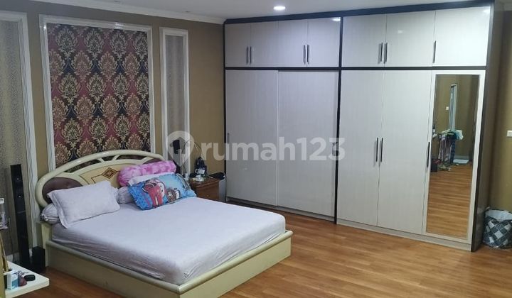 Rumah Bagus Rapih Di Grogol Jakarta Barat 3 Lantai Siap Huni Rumah Bagus Rapih Di Grogol Jakarta Barat 3 Lantai Siap Huni