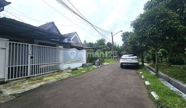 Rumah Disewakan Murah Di Nusa Loka BSD City, Sudah Siap Huni 2