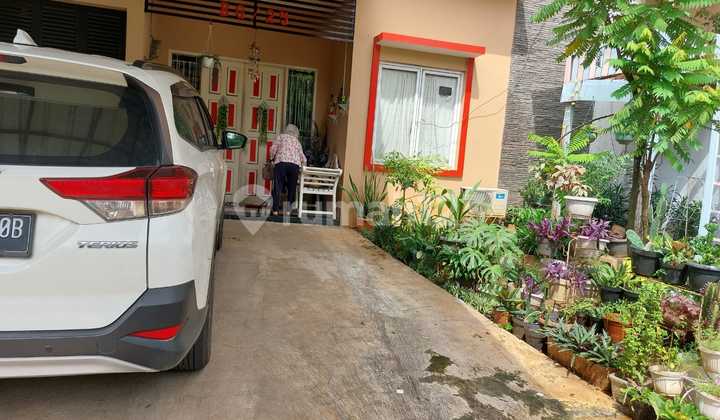 Rumah Minimalis Di Cluster Griyaloka Bsd 2 Lantai Bagus Siap Huni Rumah Minimalis Di Cluster Griyaloka Bsd 2 Lantai Bagus Siap Huni