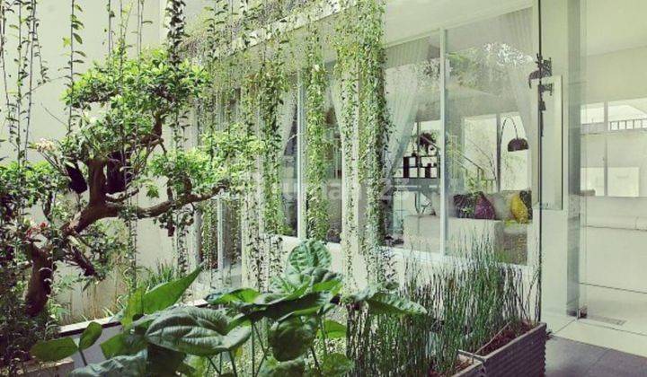 Rumah Mewah Lingkungan Asri Di Sutera Lavender Alam Sutera 2