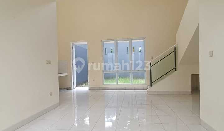 Rumah Cantik di Gading Serpong 2 Lantai Siap Huni Lokasi Bagus 2