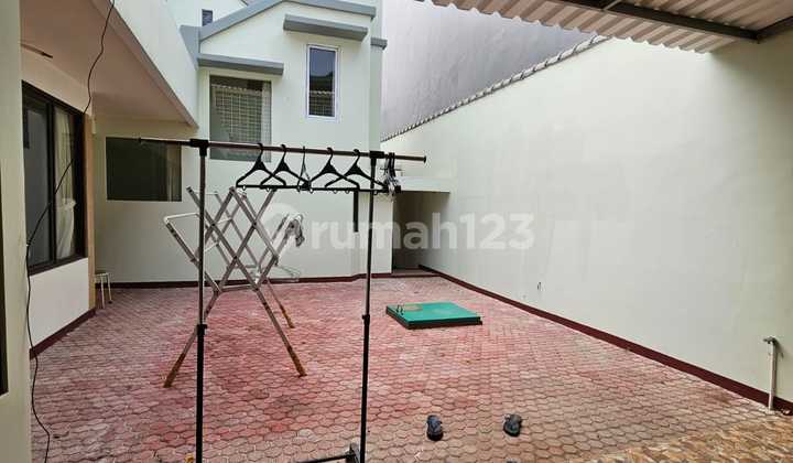 Cool 2-Story Furnished Ready-to-Live House in a Prime Location at BSD City 2