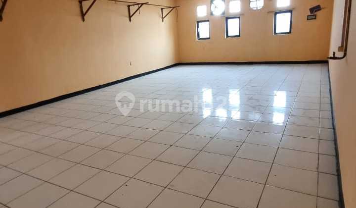 Multi-Purpose Building in Karawaci Tangerang, Good Location, Ready to Use Multi-Purpose Building in Karawaci Tangerang, Good Location, Ready to Use