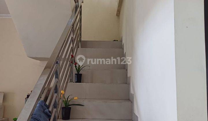 Hot Property Rumah Siap Huni Di Kencana Loka Bsd City 2