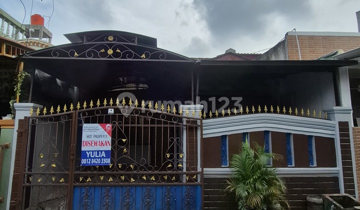 Rumah Bagus di Gading Serpong Siap Huni Rapih Lokasi Strategis Rumah Bagus di Gading Serpong Siap Huni Rapih Lokasi Strategis