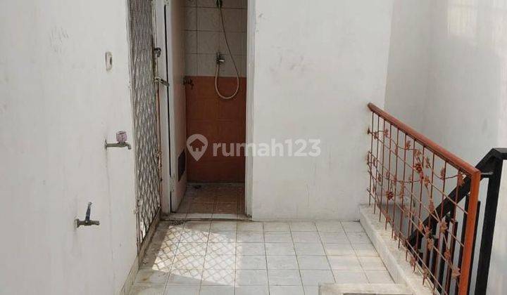 Rumah Bagus Rapi Siap Huni, Di Villa Melati Mas 2