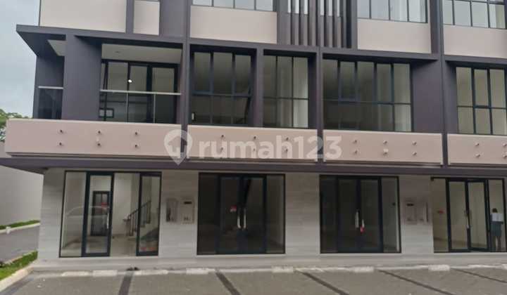 Ruko Enchante Di Bsd Unit Baru 3 Lantai Lokasi Strategis Ruko Enchante Di Bsd Unit Baru 3 Lantai Lokasi Strategis
