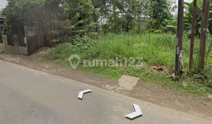 Large Land Below Market Price Ready to Build Strategic Location Large Land Below Market Price Ready to Build Strategic Location