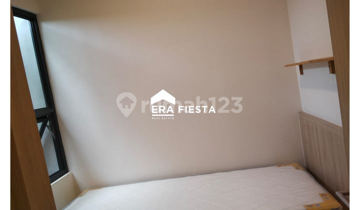 Beautiful House in Tanakayu BSD City, 2 Floors Fully Furnished Ready to Occupy 2