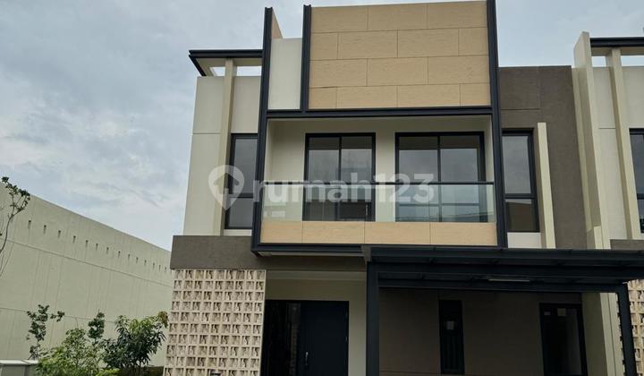 Rumah Cantik Di Gading Serpong 2 Lantai Cakep Lokasi Bagus Rumah Cantik Di Gading Serpong 2 Lantai Cakep Lokasi Bagus