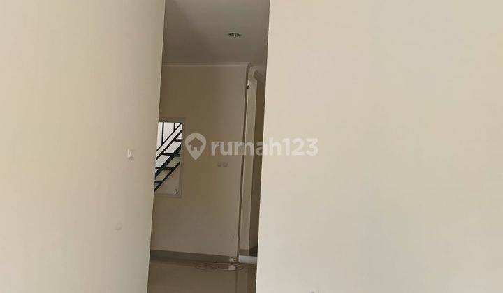 Brand New House Siap Huni Di Sektor 7a Gading Serpong 2