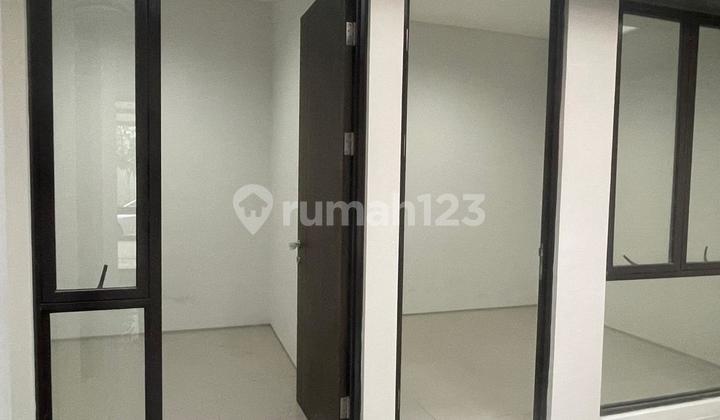 Rumah 1 Lantai Rapih Di Citra Garden Serpong Siap Huni  2