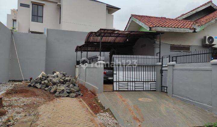 Turun Harga!! Rumah Rapi Siap Huni Di Cluster Eona 2