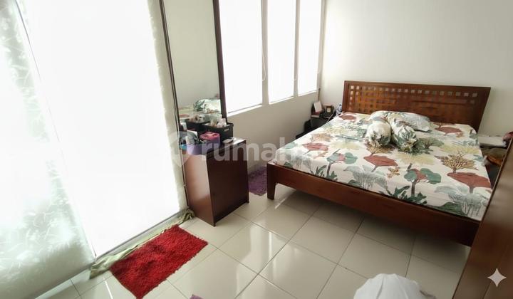 Rumah Cantik di Gading Serpong 2 Lantai Rapih Siap Huni 2