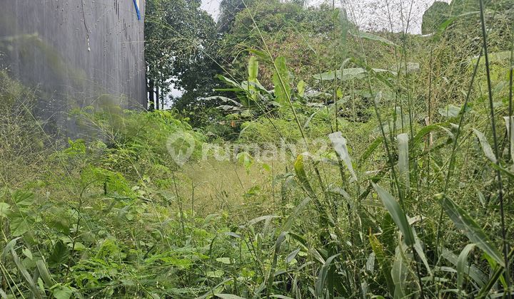 Kavling Badan Nempel di Perumahan Villa Melati Mas Siap Pakai Kavling Badan Nempel di Perumahan Villa Melati Mas Siap Pakai
