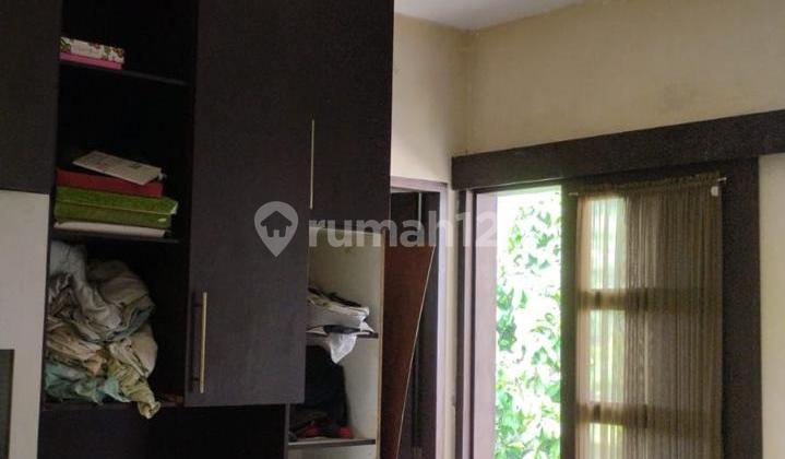 Rumah Bagus Minimalis Di Alam Sutera Flamboyan Nyaman Siap Huni  2
