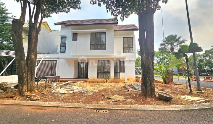 Hot Property Rumah Bagus Di The Icon BSD City, Posisi Bagus Banget Hook 1