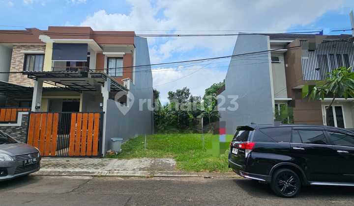 Jarang Ada Kavling Bentuk Badan Area Bagus di BSD Harga Oke Jarang Ada Kavling Bentuk Badan Area Bagus di BSD Harga Oke