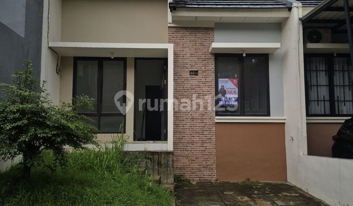Rumah Baru Bagus Minimalis di Pamulang Lokasi Bagus Siap Huni Rumah Baru Bagus Minimalis di Pamulang Lokasi Bagus Siap Huni