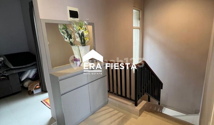 Modern Beautiful House in Gading Serpong Fully Renovated Semi-Furnished 2