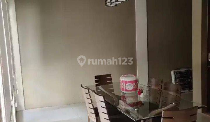 Rumah Hoek Siap Huni Di Phg Cluster Garnet Summarecon Serpong 2