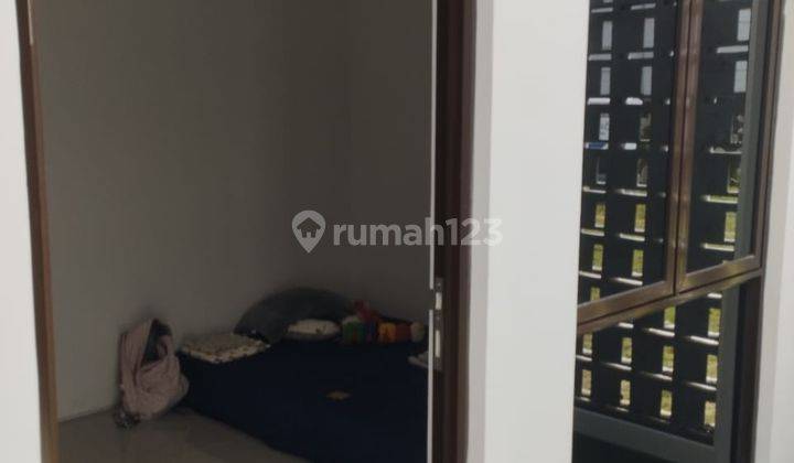 Rumah Siap Huni Rapih Di Cluster Bohemia Gading Serpong 2