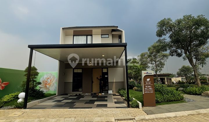 Rumah di Tangerang Harga Promo discount sampai 25% 6x14 2 lantai cuma 975jt Rumah di Tangerang Harga Promo discount sampai 25% 6x14 2 lantai cuma 975jt