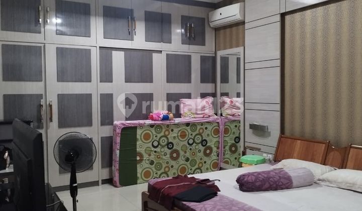 Rumah Bagus Rapih Di Grogol Jakarta Barat 3 Lantai Siap Huni  2