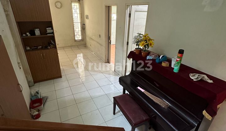 Rumah Cantik Di Gading Serpong 2 Lantai Terawat Siap Huni 