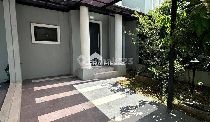 Siap Huni! Rumah Bagus Rapi 2 Lantai, Di Cluster Hazel 2