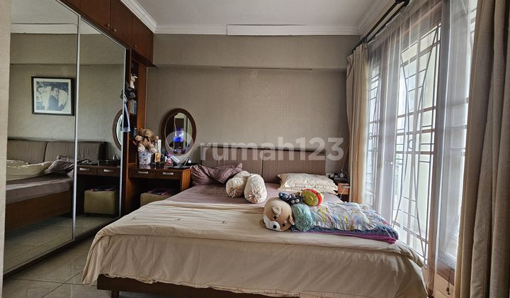 Nice Tidy House in Parkland BSD City, 2 Floors Ready to Occupy