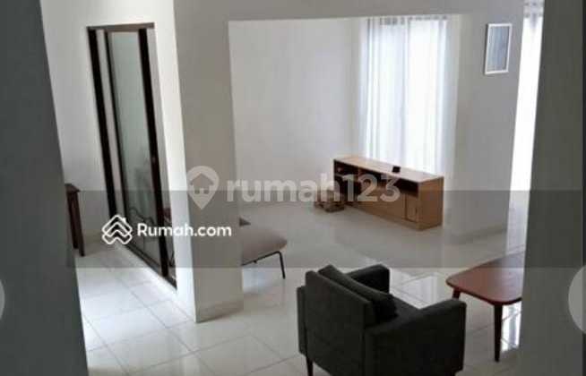 Nice Neat House Ready to Occupy Already Has 3 AC Located in Avani BSD 2