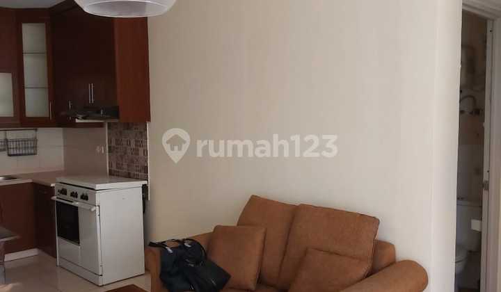 For Rent Permata Executive Apartment, Tower 1, 6th Floor/Unit 6J/11.25