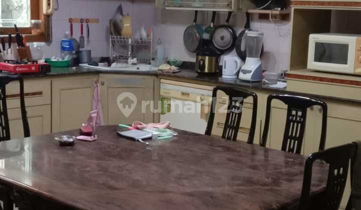 DiJual Rumah DiOtista Jak_Tim 7Carport 1Garasi 6KT Bisa Office/11.25 2