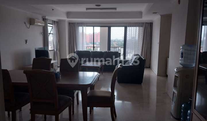 For Sale: Popondok Indah Golf Apartment, Fully Furnished, 5,750M/Lili For Sale: Popondok Indah Golf Apartment, Fully Furnished, 5,750M/Lili