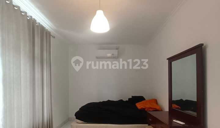 For Rent Rumah Komplek Cilandak Barat(Dekat Hero)LT:304m2//2025L
