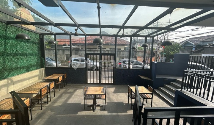 Disewakan Ruang Usaha Daerah Kemang bangunan Baru bersih //10.25 Disewakan Ruang Usaha Daerah Kemang bangunan Baru bersih //10.25