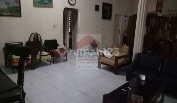 Rumah 1 Lantai Luas SHM Cilandak Barat Jakarta Selatan Rumah 1 Lantai Luas SHM Cilandak Barat Jakarta Selatan