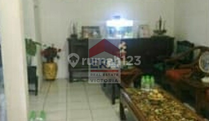 Rumah 2 Lantai Murah SHM Pangkalan Jati Pondok Labu