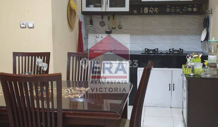 Rumah 1 Lantai SHM Bagus Terogong Jakarta Selatan 2