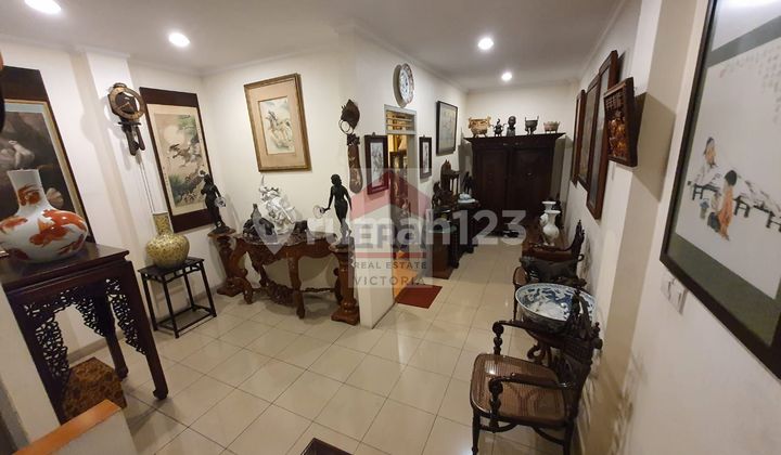 Ruko 5 Lantai SHM 304 m² Radio Dalam Jakarta Selatan Ruko 5 Lantai SHM 304 m² Radio Dalam Jakarta Selatan