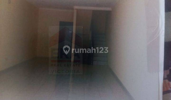 Ruko 3 Lantai SHM 175,5 M Bagus Fatmawati Jakarta Selatan 2