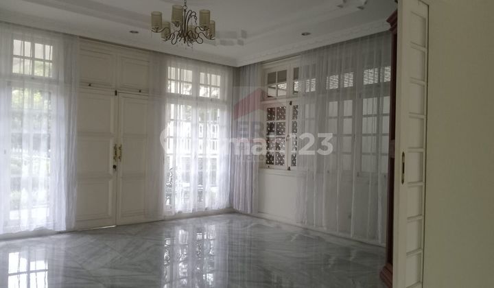 Rumah 2 Lantai Bagus Pondok Indah Jakarta Selatan Rumah 2 Lantai Bagus Pondok Indah Jakarta Selatan