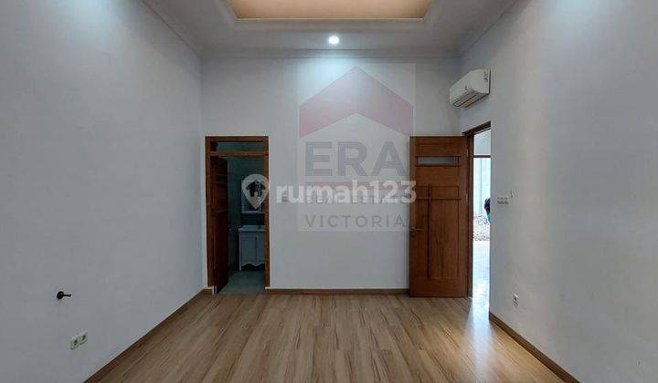 Rumah 2 Lantai Bagus Wijaya Kebayoran Baru Jakarta Selatan 5