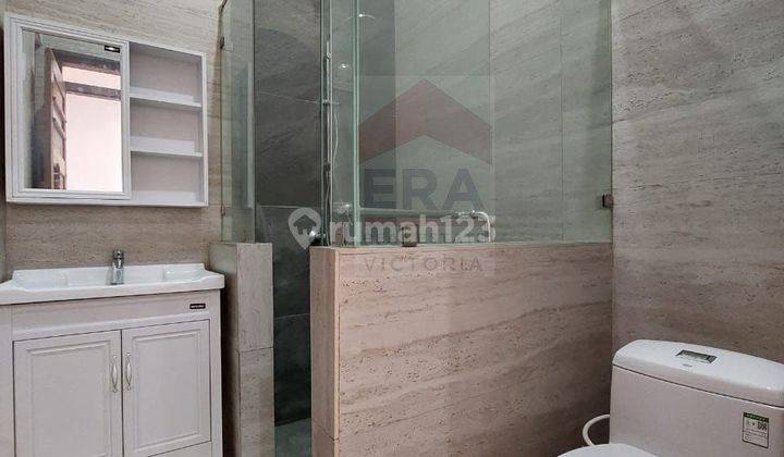 Rumah 2 Lantai Bagus Wijaya Kebayoran Baru Jakarta Selatan 6