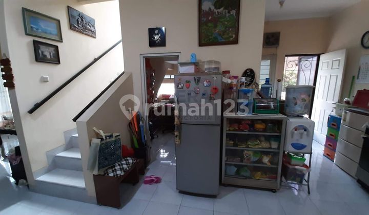 Good 2-Story House with SHM in Bintaro Area, South Tangerang 2