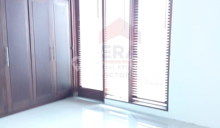 Rumah 2 Lantai Asri Pondok Indah Jakarta Selatan 2