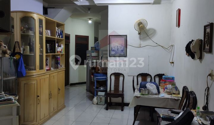 Affordable 2-Story House with SHM in Pondok Indah, South Jakarta 2