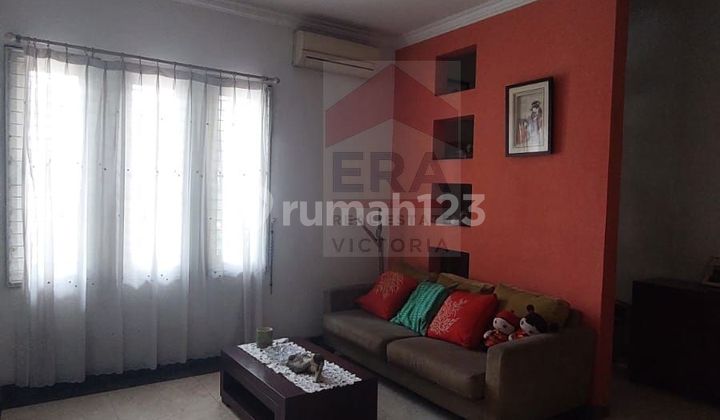 Rumah 3 Lantai Bagus SHM Lebak Bulus Jakarta Selatan Rumah 3 Lantai Bagus SHM Lebak Bulus Jakarta Selatan