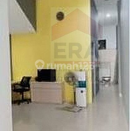 Ruko 3 Lantai 183 M Pesanggrahan Jakarta Selatan